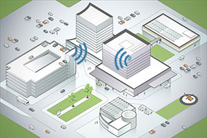 Live Webinar: Wireless LAN-to-LAN bridging between buildings